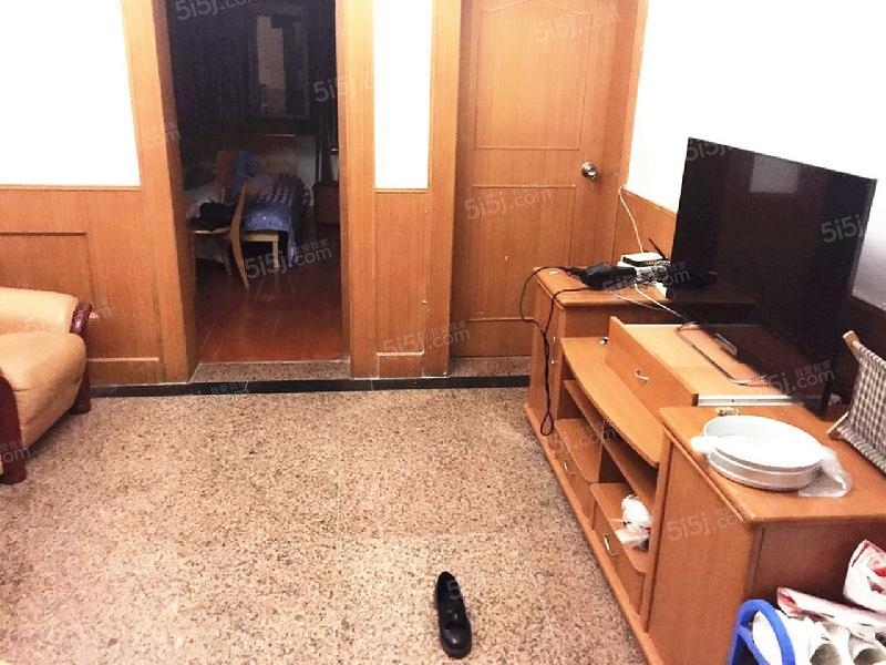 整租 · 凤凰西街 · 教工新村（鼓楼） · 2室1厅