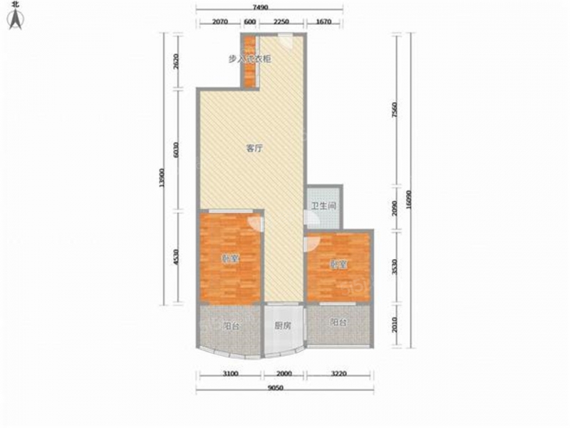 太原我爱我家解放路富百家附近旧城街全顺馨城三室二厅精装朝阳