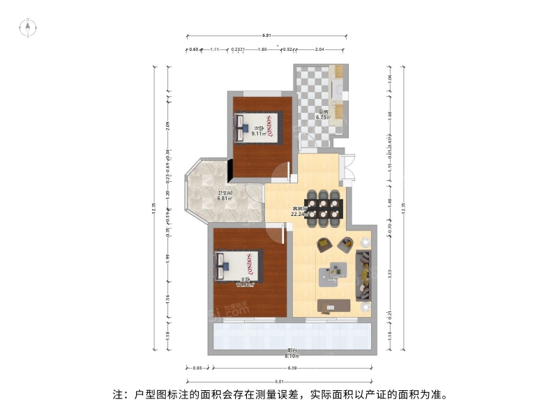 苏州我爱我家奥体南板块 低楼层 采光无遮挡，周边配套成熟， 出行方便