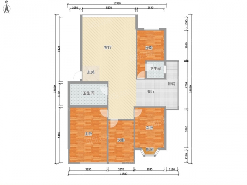 太原我爱我家直上九一，煤炭医院，离地铁口进