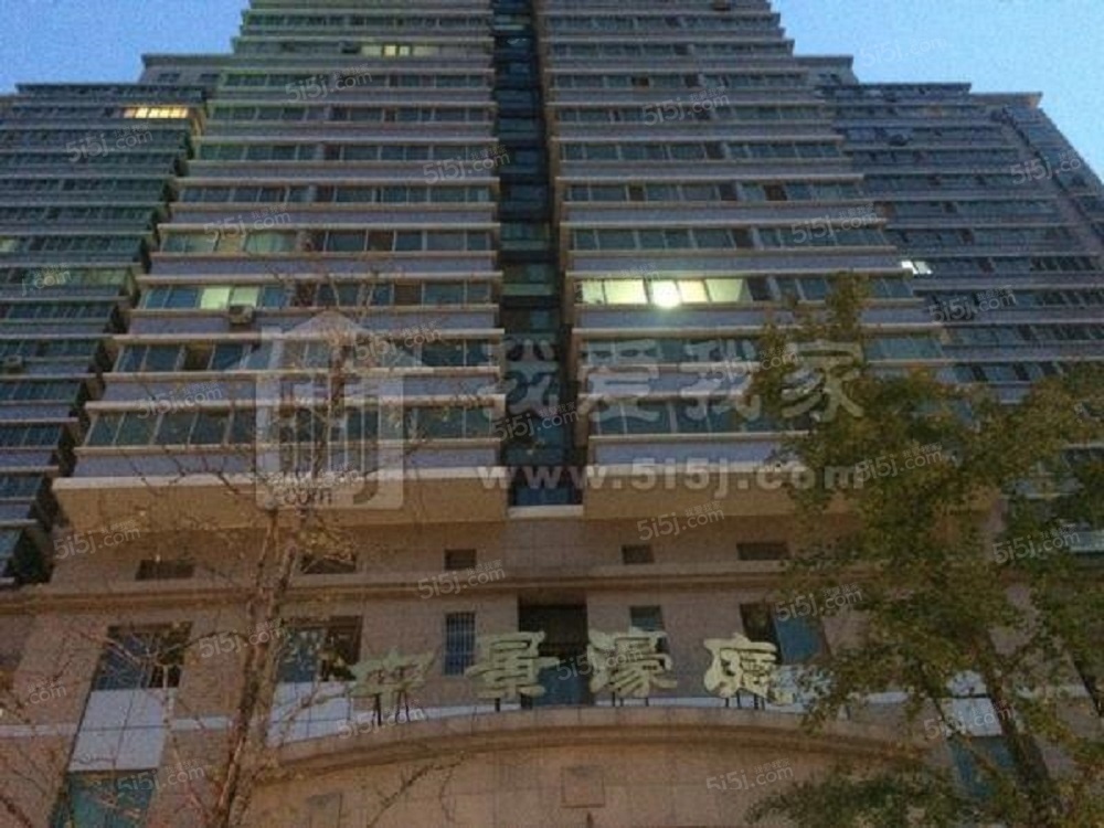 安德路,鼓楼大街,神华大厦,业主直租,大四居