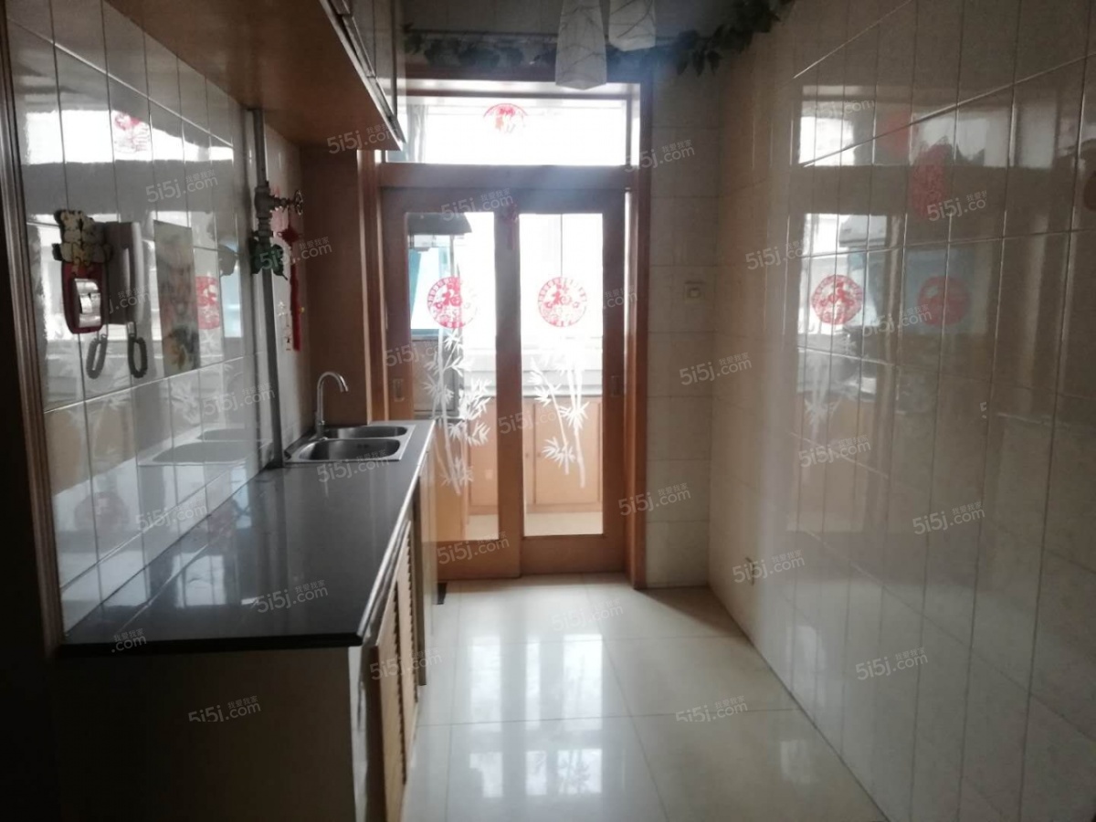敦化路,胜利街,敦化坊铁路宿舍,精装两居,通风采光好