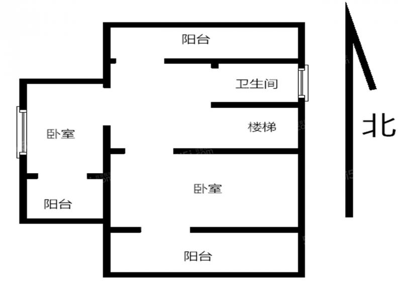 仙林 · 依云溪谷 · 5室 · 3厅