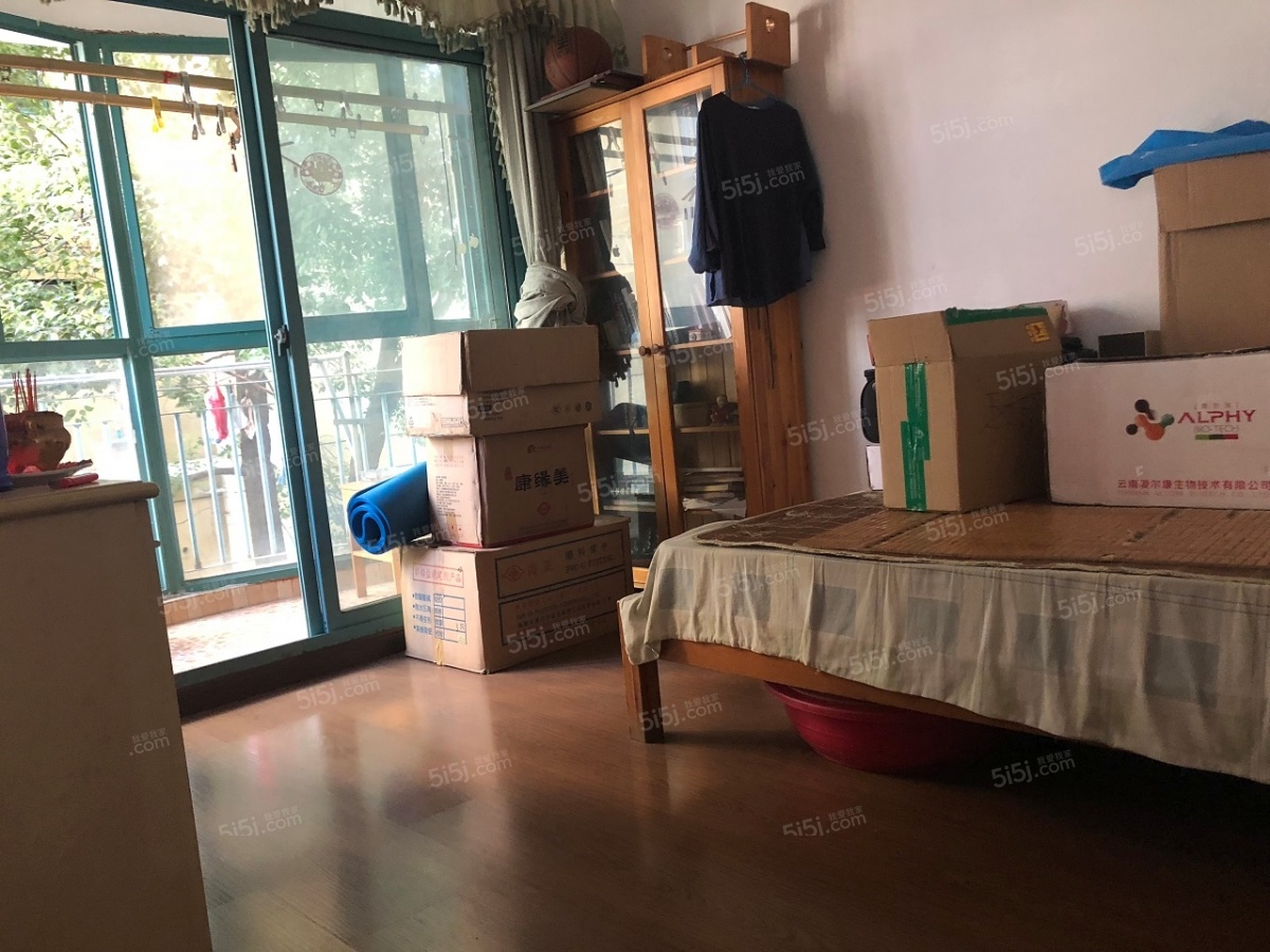 百家湖 经典三房多层三楼业主诚售 看房方便