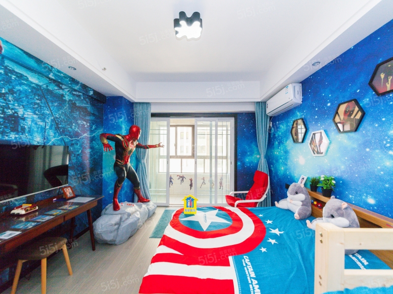 无锡文旅城太湖悦溪 精心设计梦幻精装公寓 不一样的体验