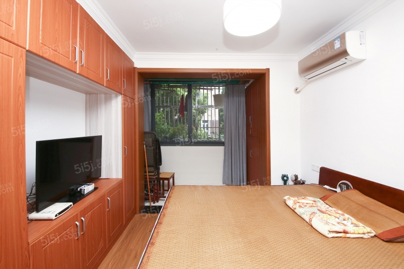 七宝 · 沙申新村 · 2室 · 1厅