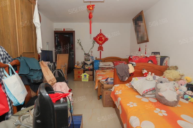 《南丰路》义兴南里，企业产，精装修，价格可议，诚意卖
