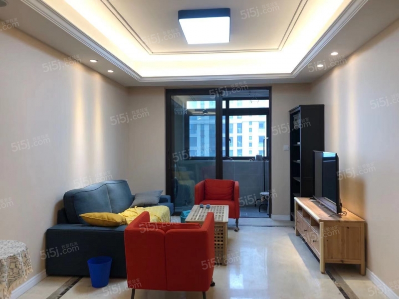 奥南南外 升龙天汇 品质住宅 采光好 精装交付