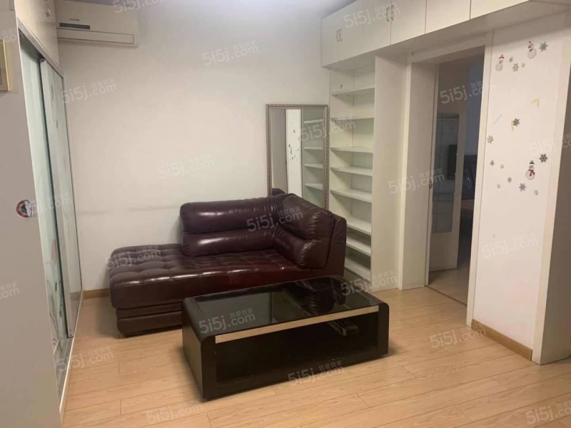 整租 · 凤凰西街 · 华诚新村 · 2室2厅