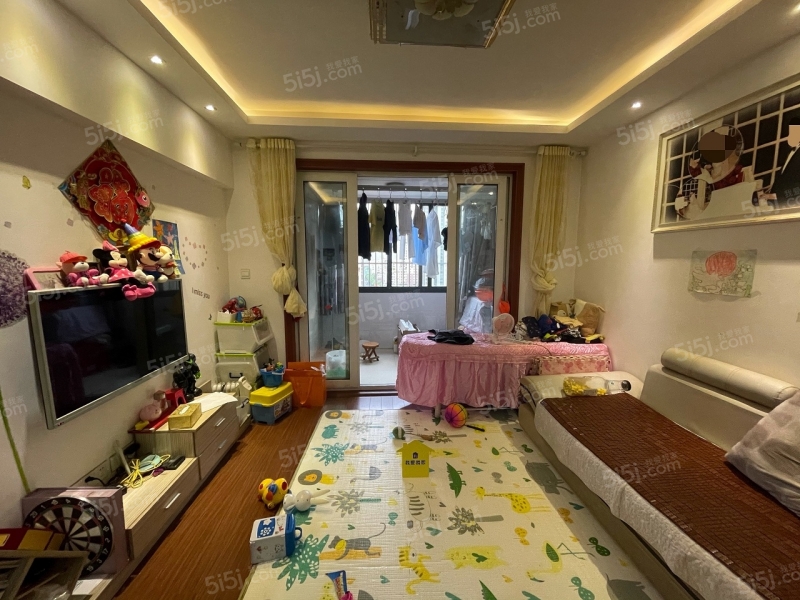 威尼斯水城14街区二室二厅