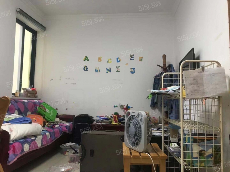 整租 · 尧化门 · 尧石二村 · 2室1厅