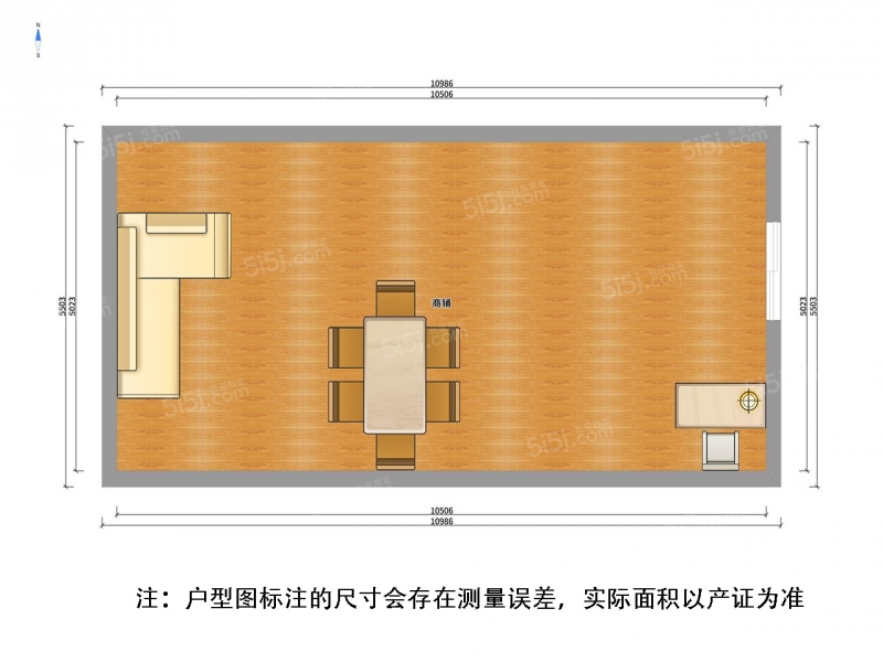 太湖新城 · 溪湾雅苑三期 · 1房间