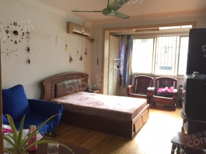 整租·春申·高兴花园二三四街坊·1居室