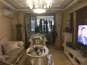 北京我爱我家瑞海家园三区三室二厅二卫