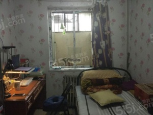 北京我爱我家小南庄，三居室，价格低，看房方便