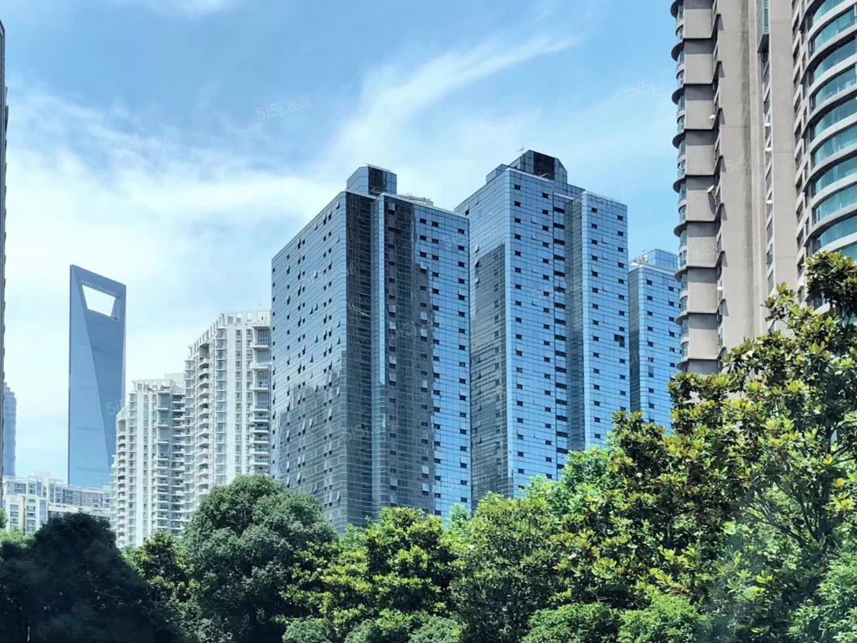 汤臣商务中心租房_汤臣商务酒店式公寓 家电具齐全 随时可看房_上海我
