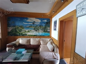 勤业五村 2室30厅1卫