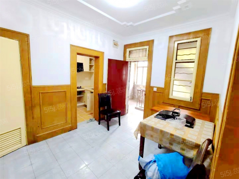 勤业四村 2室1厅1卫