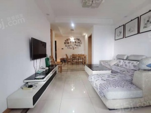 华润中央公园 2室2厅1卫 华润中央公园 2室2厅1卫