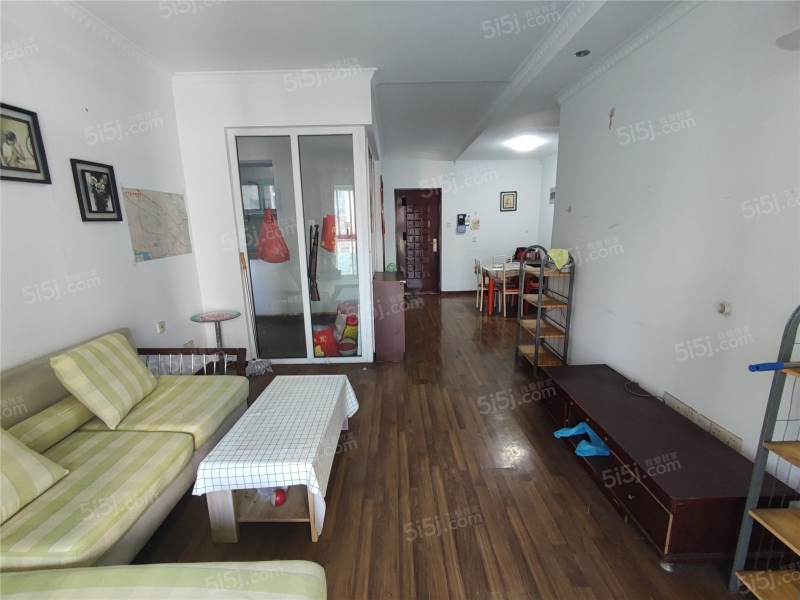 云山诗意 2室2厅1卫 云山诗意 2室2厅1卫