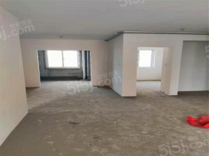 华润国际 3室2厅1卫