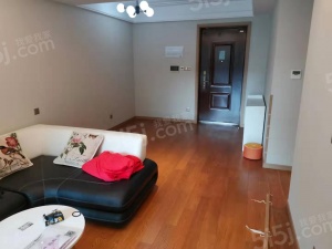 九洲新世界君玺 3室2厅1卫