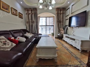 华润国际 2室2厅1卫 华润国际 2室2厅1卫