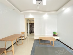 新城蓝钻 1室1厅1卫 新城蓝钻 1室1厅1卫