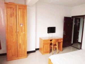 随园锦湖公寓 2室1厅1卫 随园锦湖公寓 2室1厅1卫