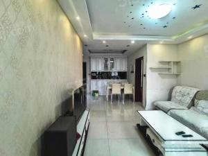 华润国际 2室2厅1卫 华润国际 2室2厅1卫