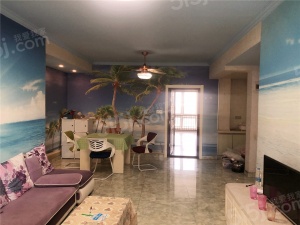 新城春天里 3室2厅1卫 新城春天里 3室2厅1卫