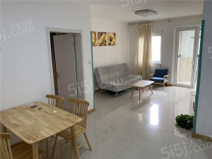 华润国际社区 2室2厅1卫 华润国际社区 2室2厅1卫