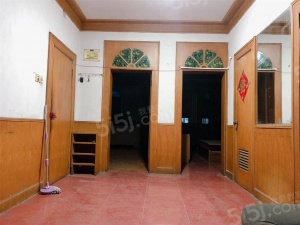 丽华三村 2室1厅1卫