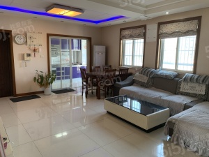 青枫公馆 3室2厅1卫