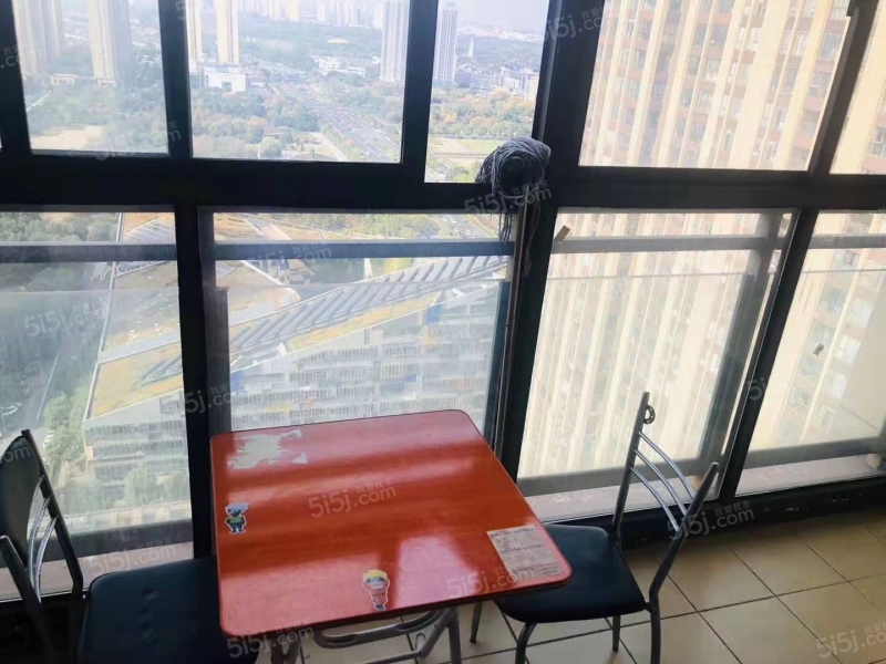 莱蒙城 1室1厅1卫 莱蒙城 1室1厅1卫