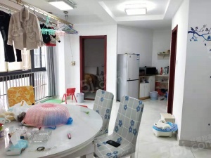 高成天鹅湖 3室1厅1卫 高成天鹅湖 3室1厅1卫