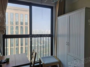 新城帝景 2室1厅1卫