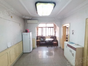 清潭六村 2室1厅1卫 清潭六村 2室1厅1卫