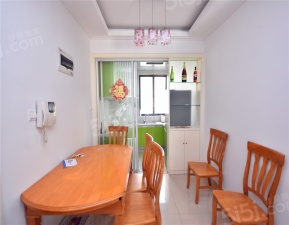 清水湾 3室2厅1卫