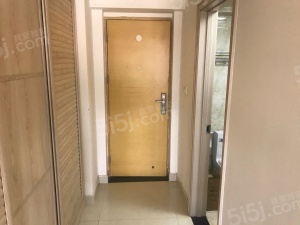 京城豪苑 1室1厅1卫