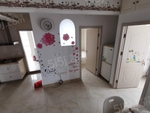 新天地商业广场 2室1厅1卫