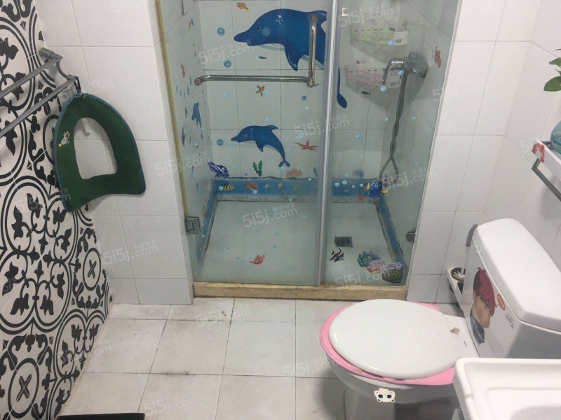 新天地商业广场 1室1厅1卫