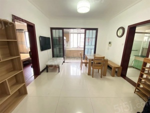 滨江明珠城 3室2厅1卫 滨江明珠城 3室2厅1卫