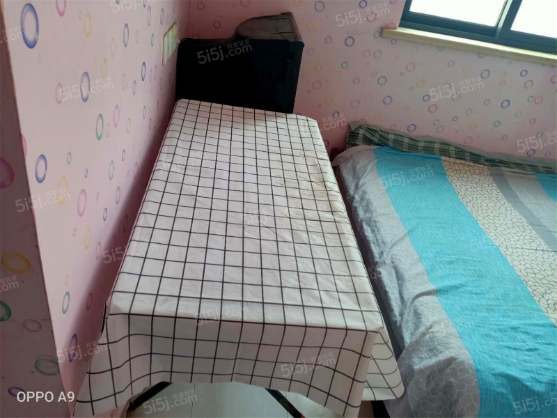 香江康桥 1室1厅1卫