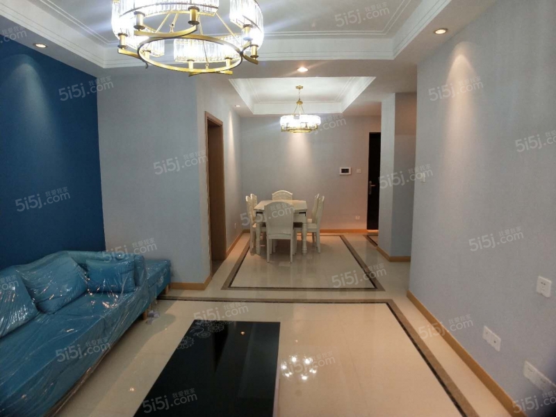 华润国际 2室1厅1卫