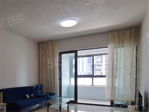 雨润城 2室2厅1卫