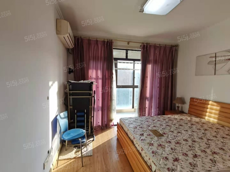 新城逸境园 2室2厅1卫