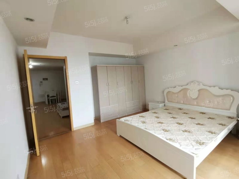 双子星座公寓 2室1厅1卫 双子星座公寓 2室1厅1卫