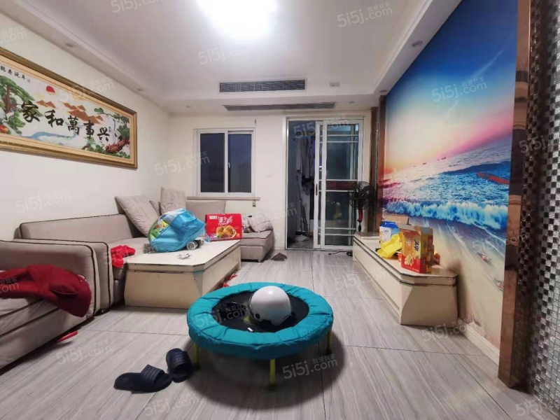 华润国际 2室2厅1卫 华润国际 2室2厅1卫