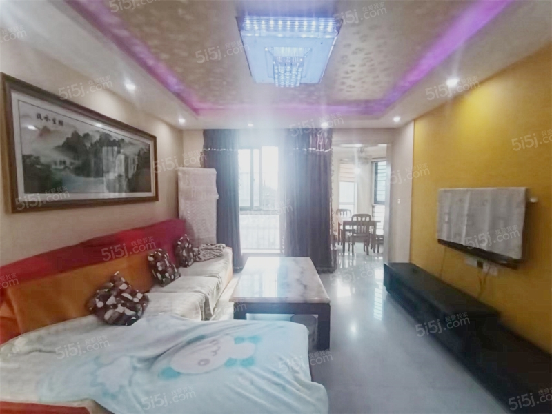 青枫公馆 3室2厅1卫 青枫公馆 3室2厅1卫